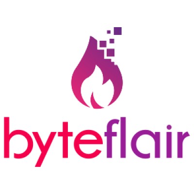 Byteflair's Logo