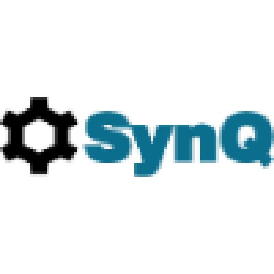 Consultants SynQ Inc.'s Logo