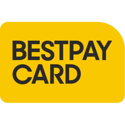 Bestpay Card's Logo