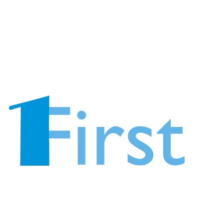 CV First Hong Kong's Logo