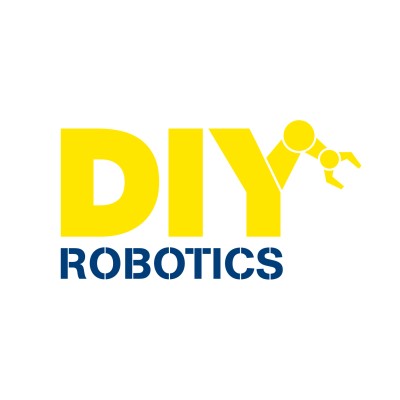 DIY Robotics's Logo