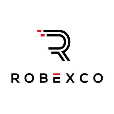 ROBEXCO's Logo