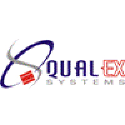 QualEx Systems Pvt Ltd's Logo