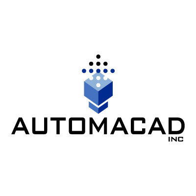 Automacad inc.'s Logo