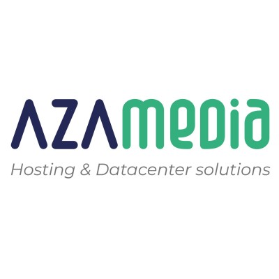 AZAMedia.com's Logo