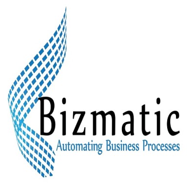 Bizmaticsolutions's Logo