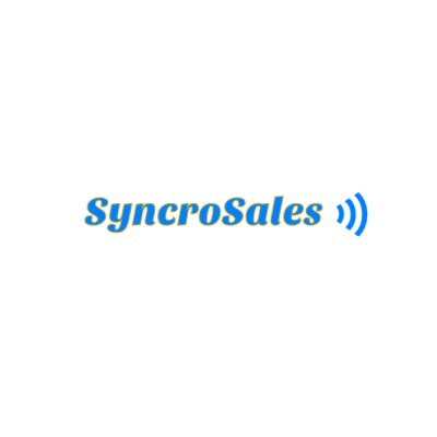 SyncroSales's Logo