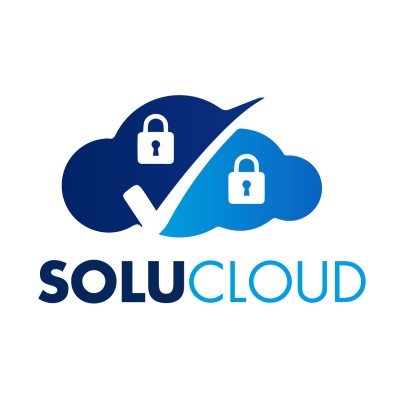 SoluCloud's Logo