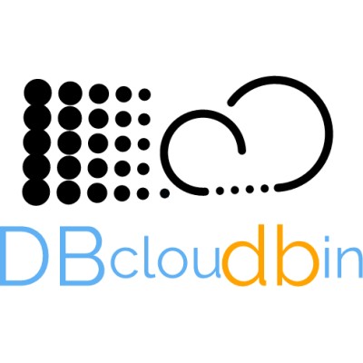 DBcloudbin's Logo