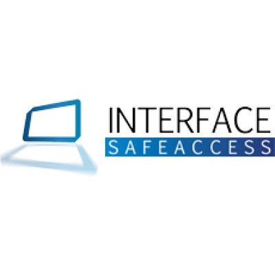 Interface SafeAccess's Logo