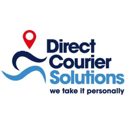 Direct Courier Solutions's Logo