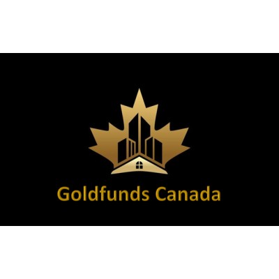 Goldfunds Canada's Logo