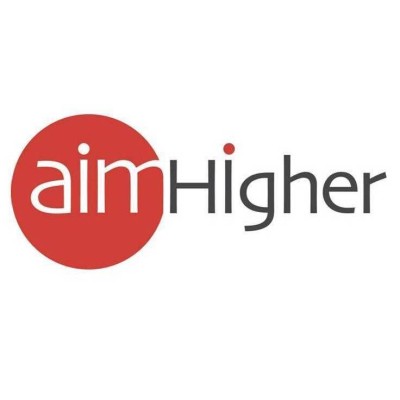 aimHigher Consultancy Limited's Logo