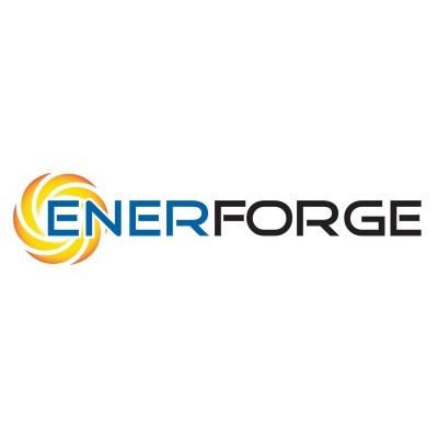 EnerFORGE's Logo