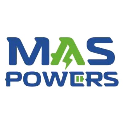 MASPOWERS(Grupo Sofun Invest S.L.)'s Logo