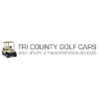 Tri County Golf Cars Ltd.'s Logo