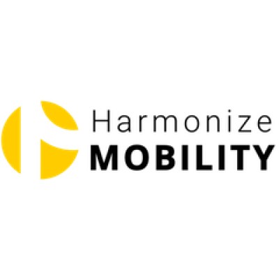 Harmonize Mobility's Logo