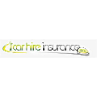 iCarhireinsurance.com's Logo