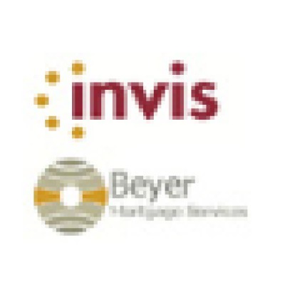 Invis - Beyer Mortgage Services's Logo