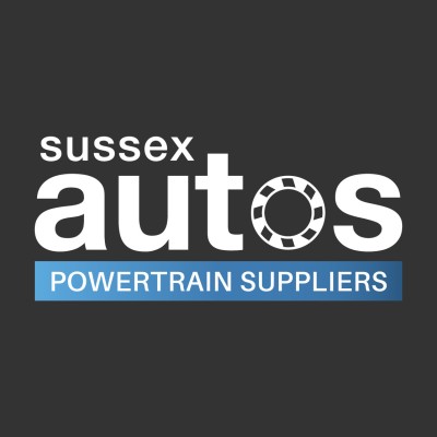 Sussex Autos's Logo