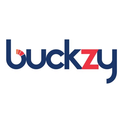 Buckzy Payments Inc.'s Logo