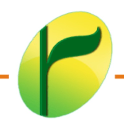 Riccia Seeds and Garden's Logo