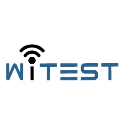 WiTEST's Logo