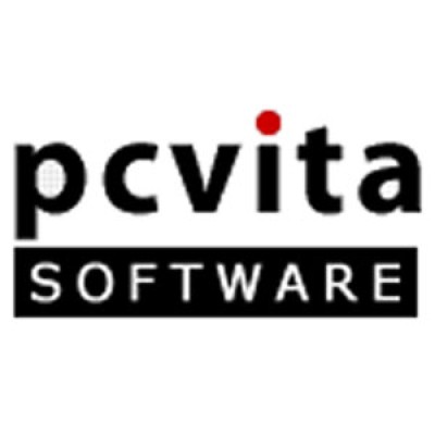 PCVITA's Logo