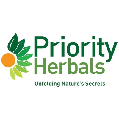 Priority Herbals's Logo