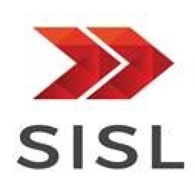 SISL Infotech's Logo