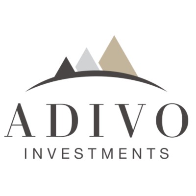 Adivo Investments's Logo