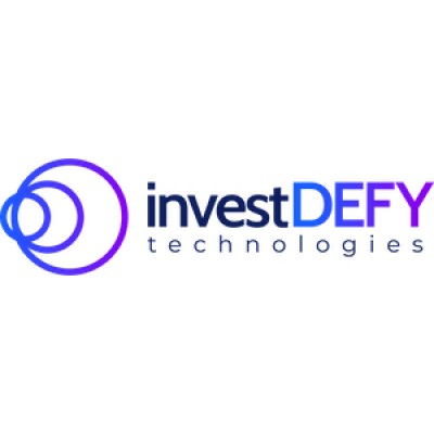 InvestDEFY Technologies Inc's Logo