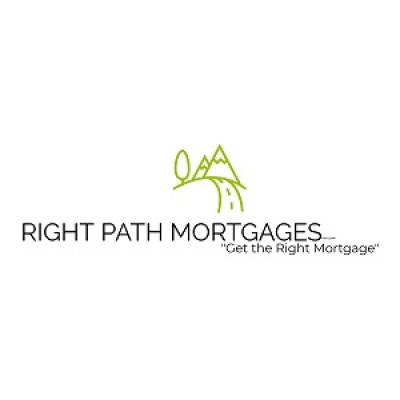 Right Path Mortgage Services Inc's Logo