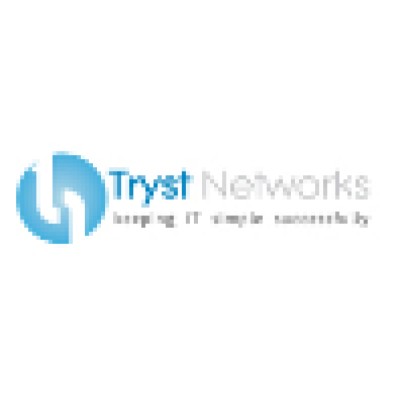 Tryst Networks and Solutions's Logo