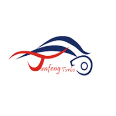 Guangzhou JunFeng Turbocharger Co. Ltd.'s Logo