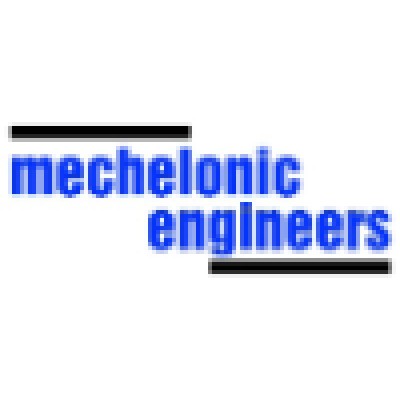 Mechelonic Engineers Pvt Ltd's Logo