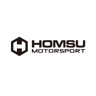 Homsu Motorsport's Logo