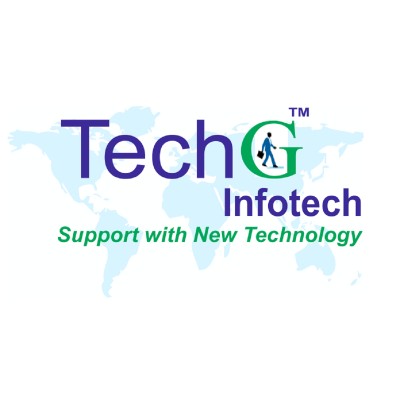 TechG Infotech's Logo