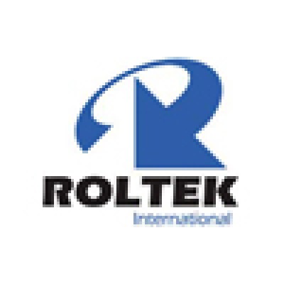 Roltek International's Logo