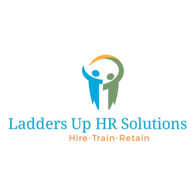 Ladders UP HR Solutions LLP's Logo