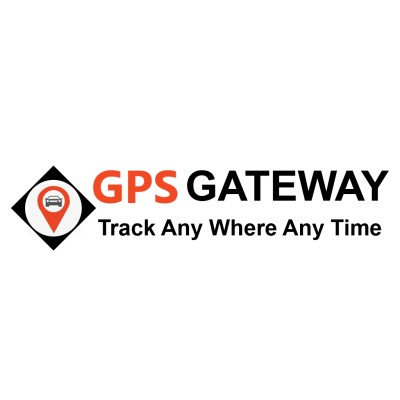 GPS Gateway India's Logo