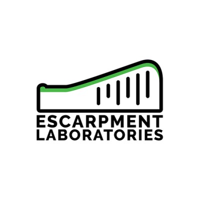 Escarpment Laboratories's Logo