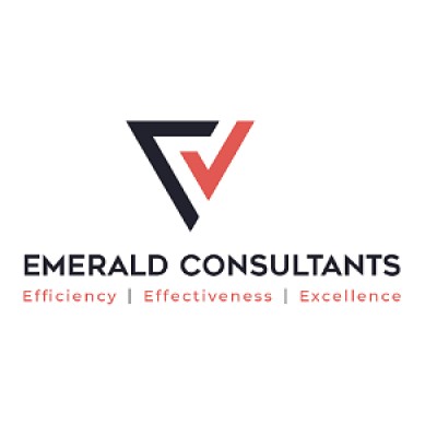 Emerald Consultants's Logo