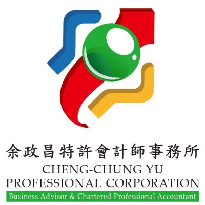 CHENG-CHUNG YU PROFESSIONAL CORP.'s Logo