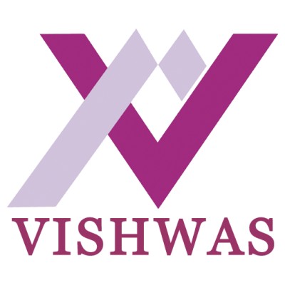 Vishwas Group's Logo