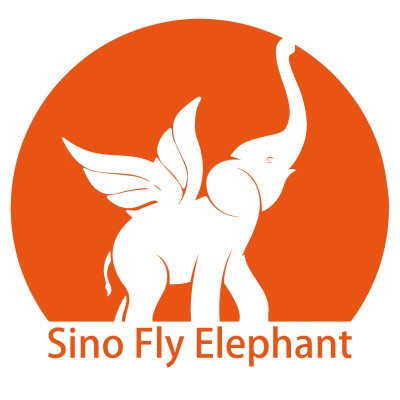 Zibo zhongdu trade Co. ltd (sinoflyelephant)'s Logo