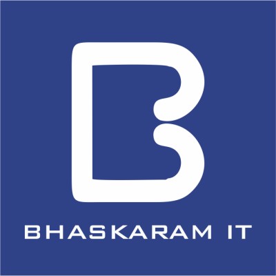 BHASKARAM IT SEVA PRIVATE LIMITED's Logo