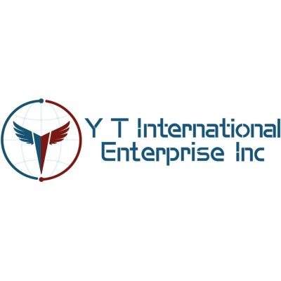 Y T International Enterprise INC. / Y T Group's Logo