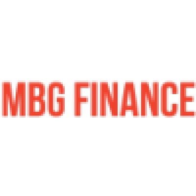 MBG FINANCE LTD's Logo