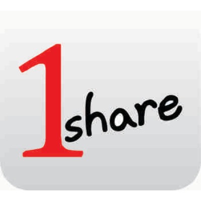 1share office's Logo